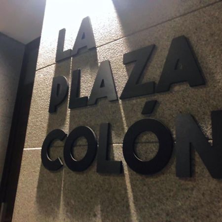La Plaza-Colon, 1 Habitacion. Villafranca de los Barros Exteriör bild