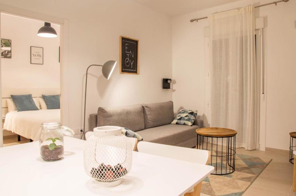 La Plaza-Colon, 1 Habitacion. Villafranca de los Barros Exteriör bild